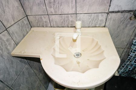 Casa à venda com 460m², 4 quartos e 2 vagasBanheiro de Serviço