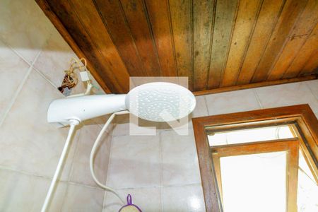 Casa à venda com 460m², 4 quartos e 2 vagasBanheiro