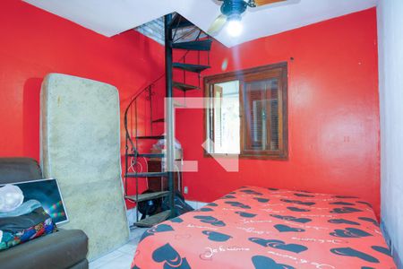 Casa à venda com 460m², 4 quartos e 2 vagasQuarto 5