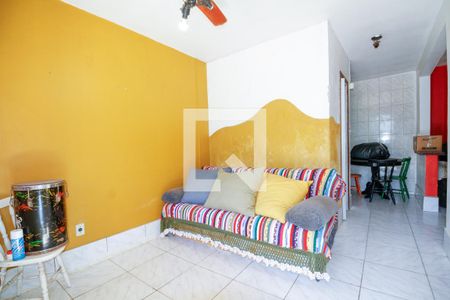 Casa à venda com 460m², 4 quartos e 2 vagasQuarto 3