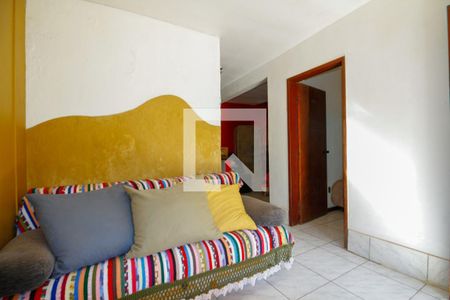 Casa à venda com 460m², 4 quartos e 2 vagasQuarto 3