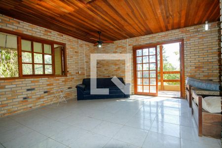 Casa à venda com 460m², 4 quartos e 2 vagasSala 2