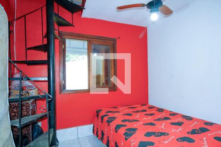 Casa à venda com 460m², 4 quartos e 2 vagasQuarto 5