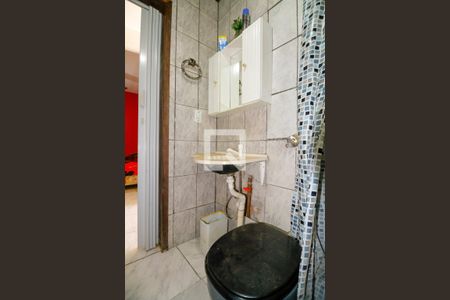 Casa à venda com 460m², 4 quartos e 2 vagasBanheiro de Serviço