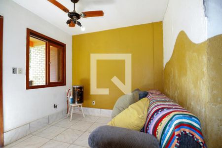 Casa à venda com 460m², 4 quartos e 2 vagasQuarto 3