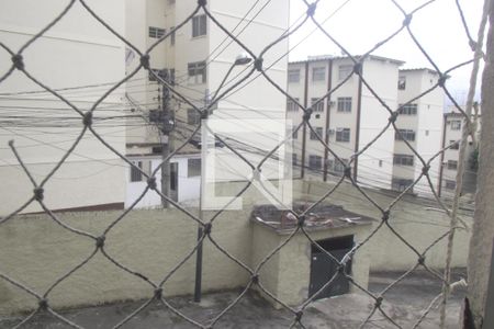 Apartamento à venda com 1 quarto, 39m² em Lins de Vasconcelos, Rio de Janeiro