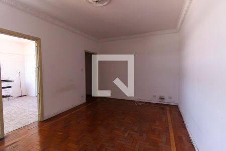 Sala de apartamento à venda com 3 quartos, 100m² em Mooca, São Paulo