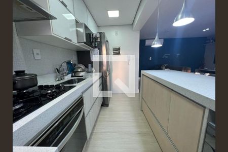 Apartamento à venda com 3 quartos, 94m² em Vila Augusta, Guarulhos