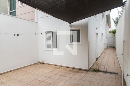 Casa à venda com 300m², 3 quartos e 4 vagasQuintal
