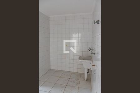 Casa à venda com 300m², 3 quartos e 4 vagasÁrea de serviço