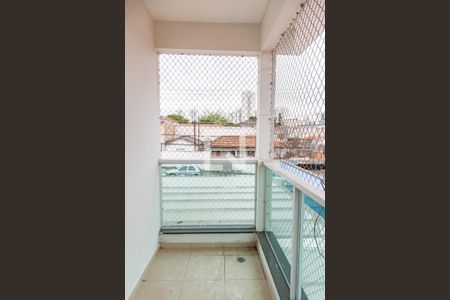 Casa à venda com 300m², 3 quartos e 4 vagasVaranda da suíte 1