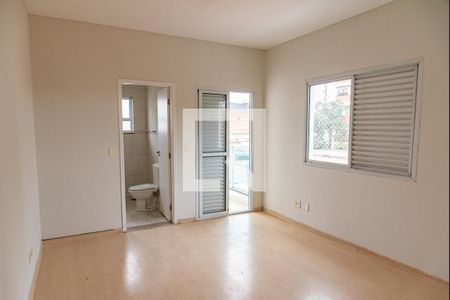 Suíte 1 de casa à venda com 3 quartos, 300m² em Vila Dom Pedro I, São Paulo