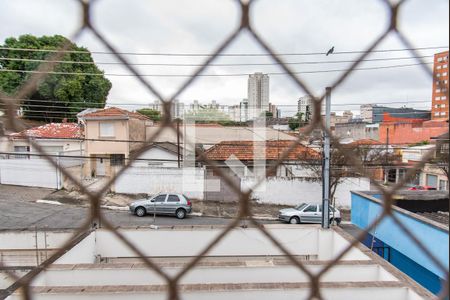 Casa à venda com 300m², 3 quartos e 4 vagasVista da varanda 