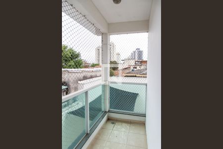 Casa à venda com 300m², 3 quartos e 4 vagasVaranda da suíte 3