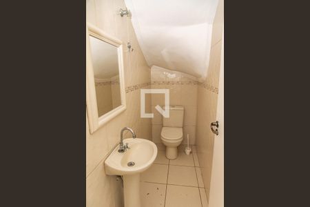 Varanda de casa à venda com 3 quartos, 300m² em Vila Dom Pedro I, São Paulo