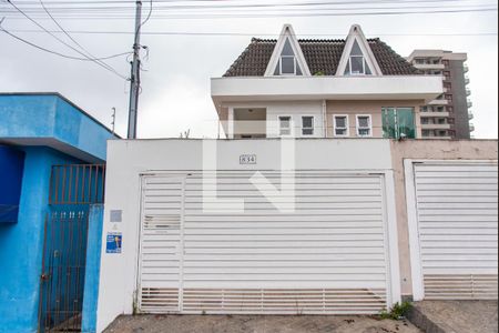 Casa à venda com 300m², 3 quartos e 4 vagasFachada