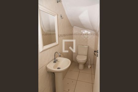 Varanda de casa à venda com 3 quartos, 300m² em Vila Dom Pedro I, São Paulo