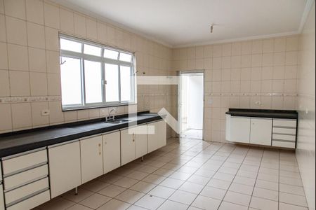 Casa à venda com 300m², 3 quartos e 4 vagasCozinha