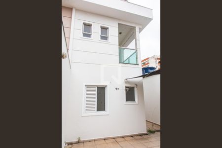 Casa à venda com 300m², 3 quartos e 4 vagasQuintal