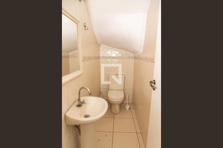 Varanda de casa à venda com 3 quartos, 300m² em Vila Dom Pedro I, São Paulo