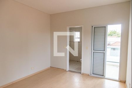 Suíte 1 de casa à venda com 3 quartos, 300m² em Vila Dom Pedro I, São Paulo