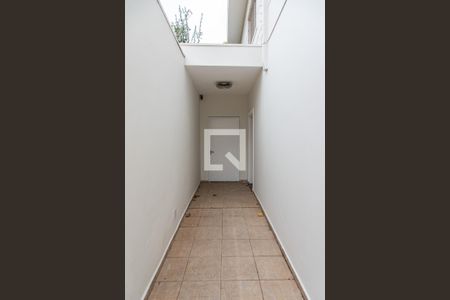 Casa à venda com 300m², 3 quartos e 4 vagasHall de entrada