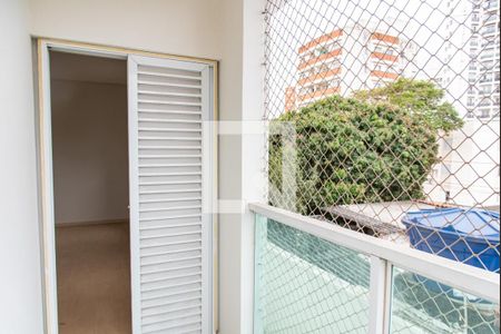 Casa à venda com 300m², 3 quartos e 4 vagasVaranda da suíte 3