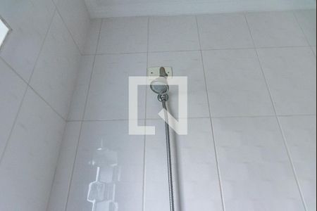 Casa à venda com 300m², 3 quartos e 4 vagasBanheiro da suíte 2