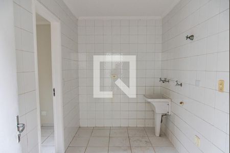 Casa à venda com 300m², 3 quartos e 4 vagasÁrea de serviço