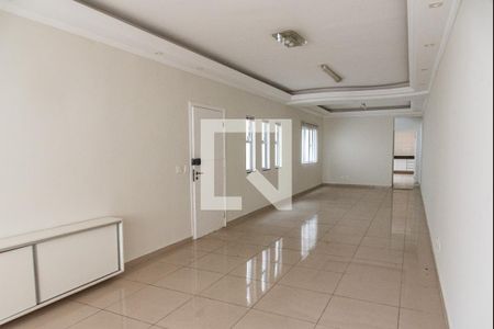 Sala de casa à venda com 3 quartos, 300m² em Vila Dom Pedro I, São Paulo