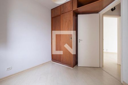 Quarto 1 de apartamento para alugar com 2 quartos, 69m² em Vila Madalena, São Paulo