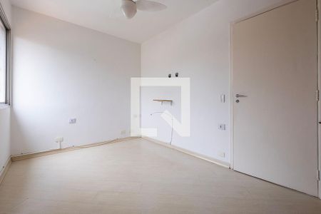 Quarto 2 de apartamento para alugar com 2 quartos, 69m² em Vila Madalena, São Paulo