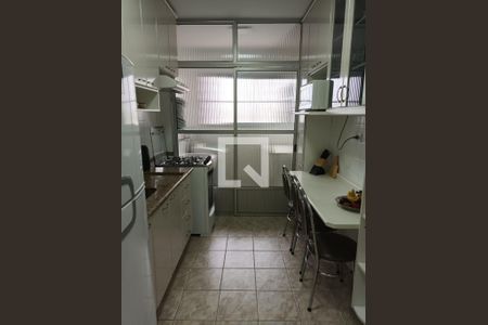 Apartamento à venda com 2 quartos, 64m² em Vila Osasco, Osasco