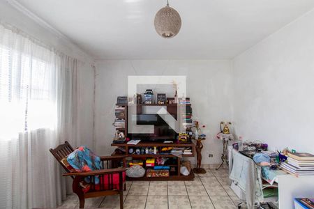 Sala de casa à venda com 4 quartos, 185m² em Vila Talarico, São Paulo
