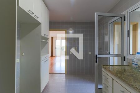 Apartamento para alugar com 101m², 3 quartos e 2 vagasCozinha