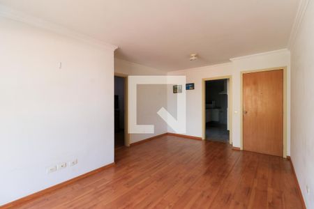 Sala de apartamento à venda com 3 quartos, 101m² em Santo Amaro, São Paulo