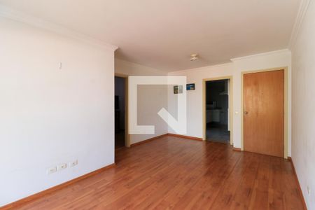 Apartamento para alugar com 101m², 3 quartos e 2 vagasSala