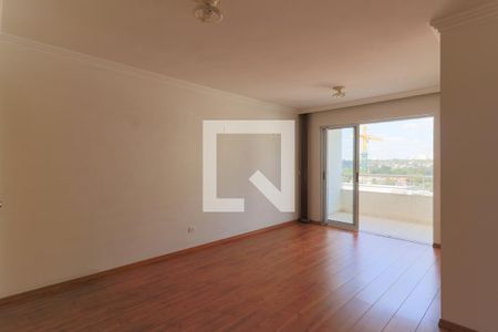 Apartamento para alugar com 101m², 3 quartos e 2 vagasSala