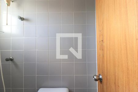 Apartamento para alugar com 101m², 3 quartos e 2 vagasBanheiro de serviço