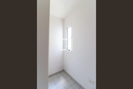 Apartamento para alugar com 101m², 3 quartos e 2 vagasQuarto de Serviço