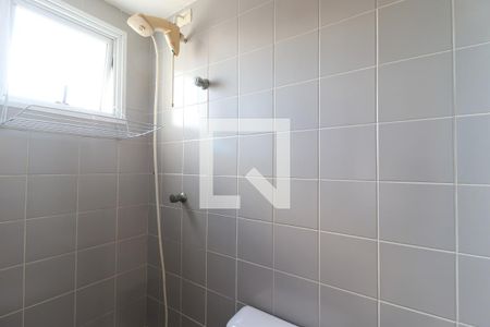 Apartamento para alugar com 101m², 3 quartos e 2 vagasBanheiro de serviço