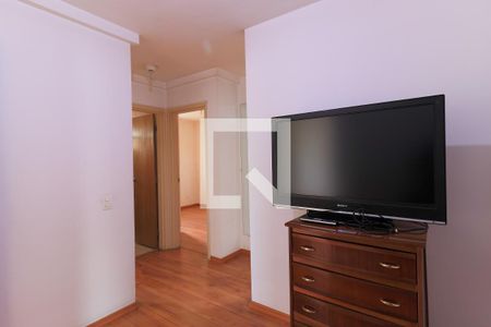 Apartamento para alugar com 101m², 3 quartos e 2 vagasSala de TV