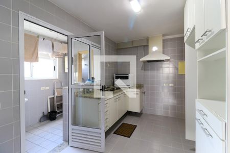Apartamento para alugar com 101m², 3 quartos e 2 vagasCozinha