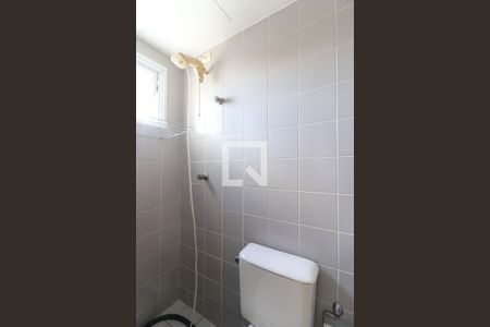 Apartamento para alugar com 101m², 3 quartos e 2 vagasBanheiro de serviço