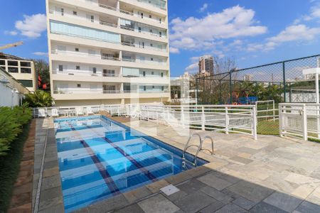 Apartamento para alugar com 101m², 3 quartos e 2 vagasÁrea comum - Piscina