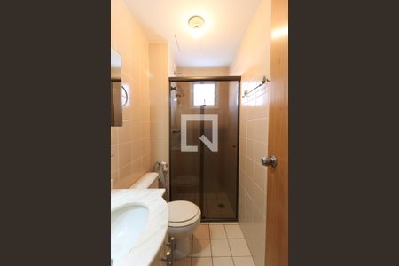 Apartamento para alugar com 101m², 3 quartos e 2 vagasBanheiro Corredor