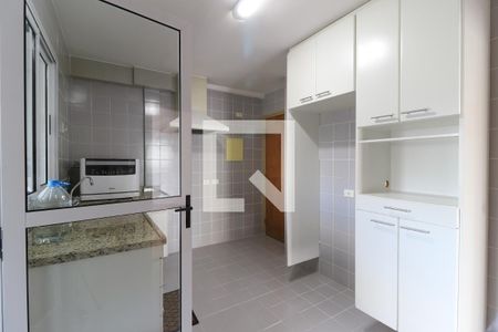 Apartamento para alugar com 101m², 3 quartos e 2 vagasCozinha