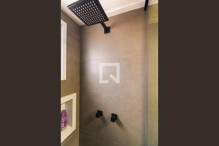 Apartamento à venda com 117m², 3 quartos e 2 vagasBanheiro da Suíte 1