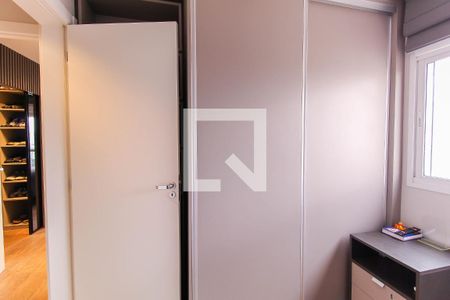 Apartamento à venda com 117m², 3 quartos e 2 vagasQuarto 2 - Suíte