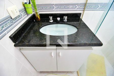 Casa à venda com 200m², 3 quartos e 4 vagasBanheiro